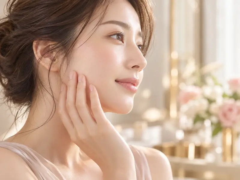 ベルベットスキン｜レディアス美容クリニック福岡