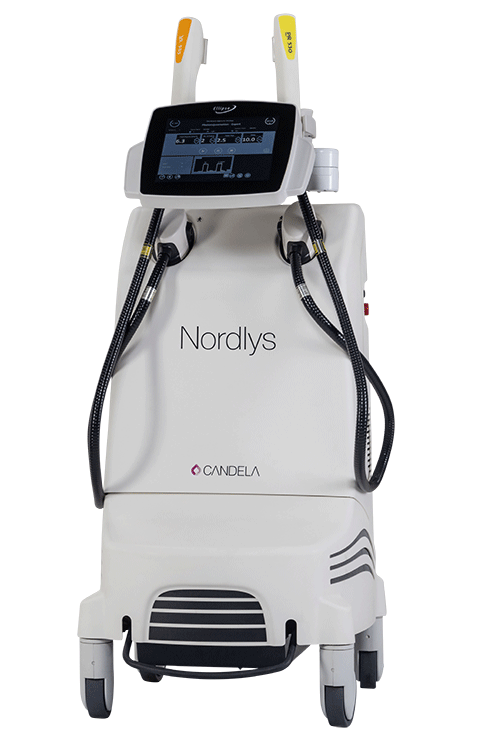 ノーリス(Nordlys)IPL機器